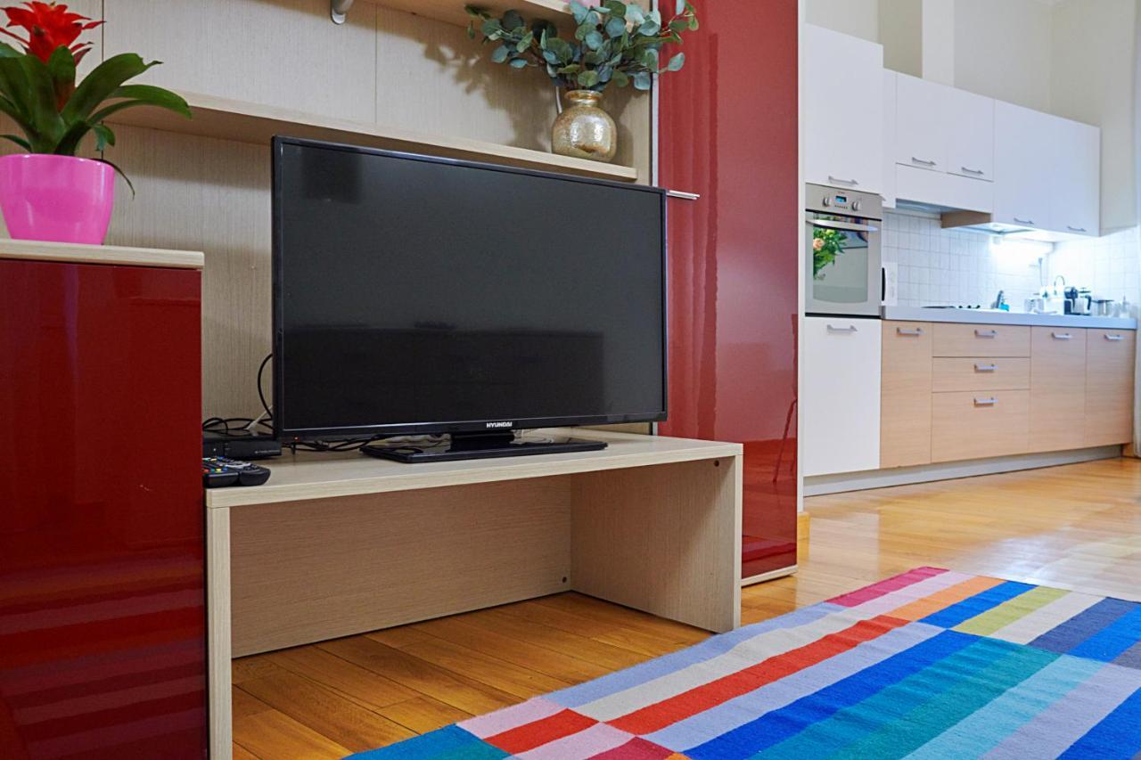 Petrska Residence プラハ エクステリア 写真